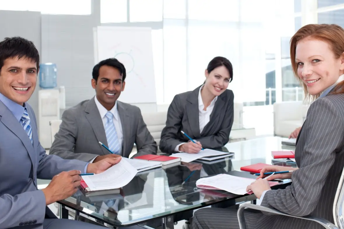 Contact AnhConsultants for your Financial Needs