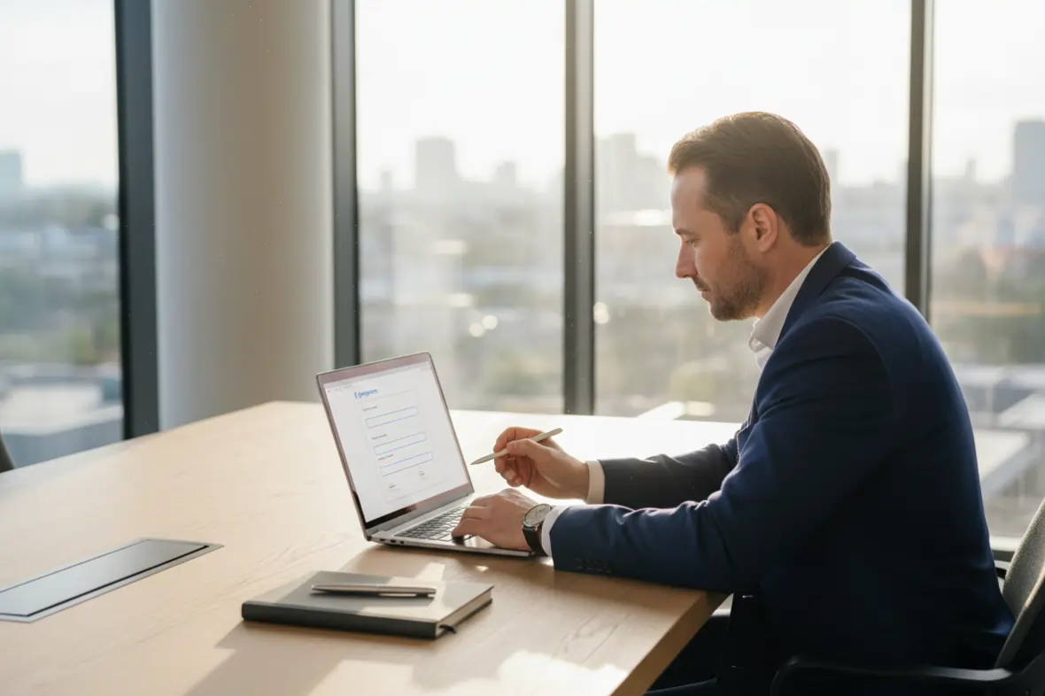 Enterprise Consulting Solutions